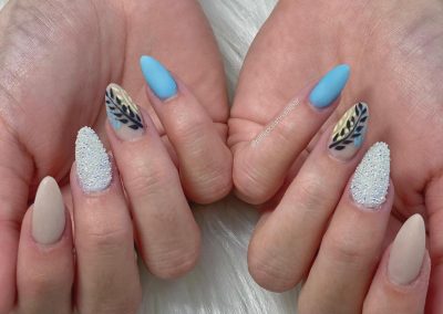 Beautiful Nails Design