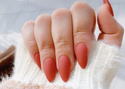 Perfect Nails Design by Pink Polish